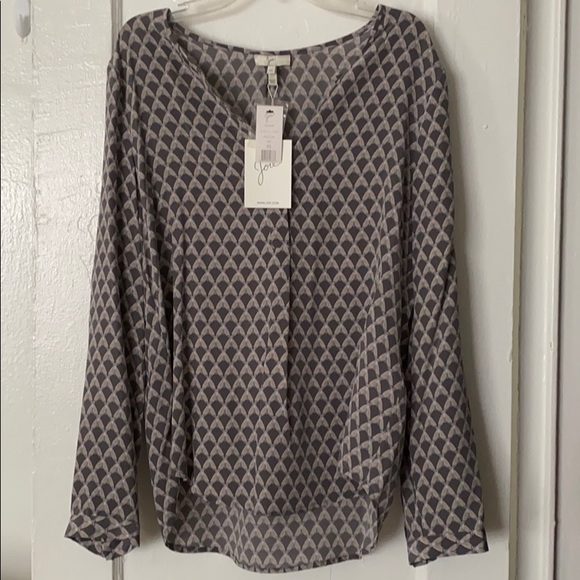 Joie womens blouse - Picture 1 of 2